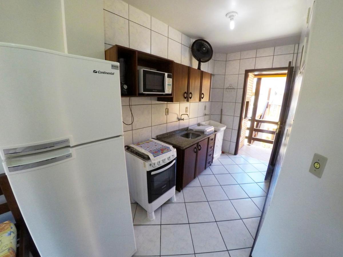 Aptos Quadra Mar Bombas Apartment Bombinhas