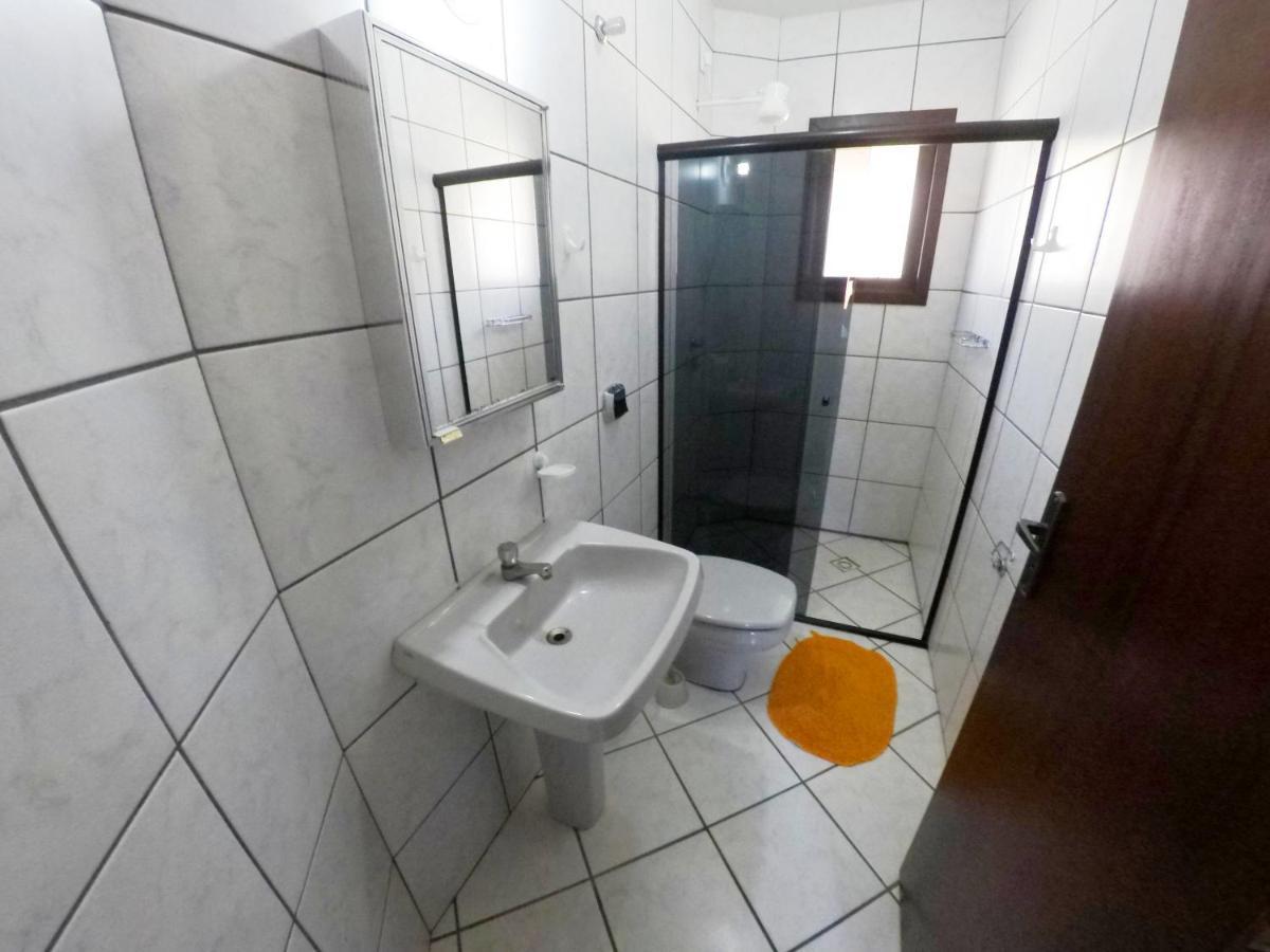 Aptos Quadra Mar Bombas Apartment Bombinhas