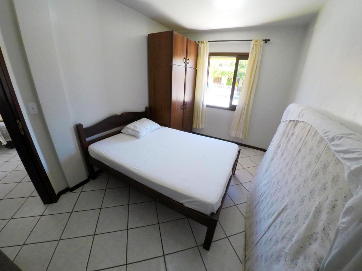 Apartment Aptos Quadra Mar Bombas Bombinhas