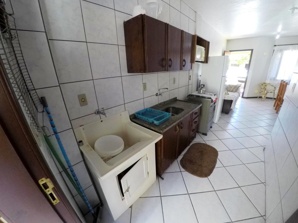 Aptos Quadra Mar Bombas Apartment Bombinhas