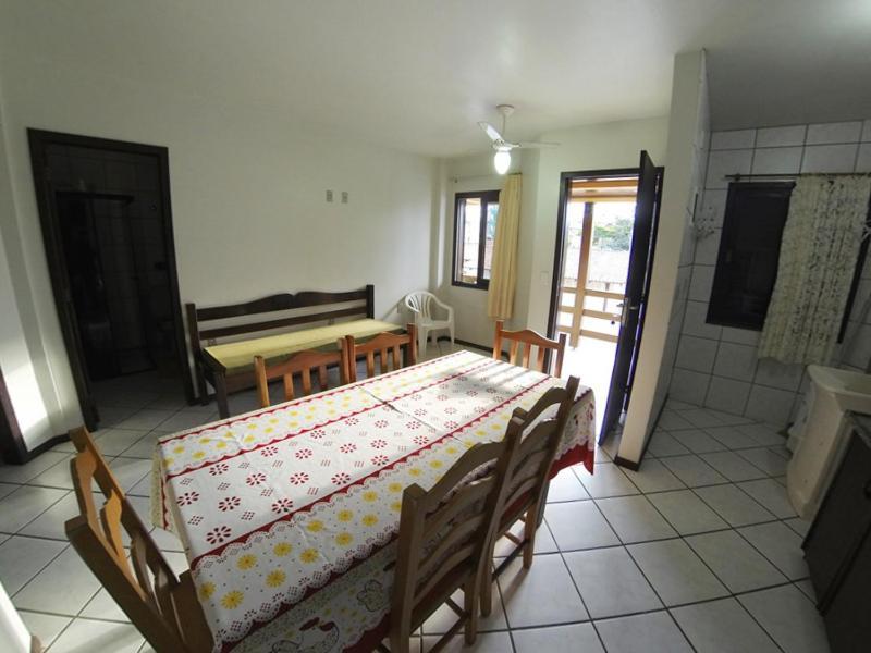 Aptos Quadra Mar Bombas Apartment Bombinhas