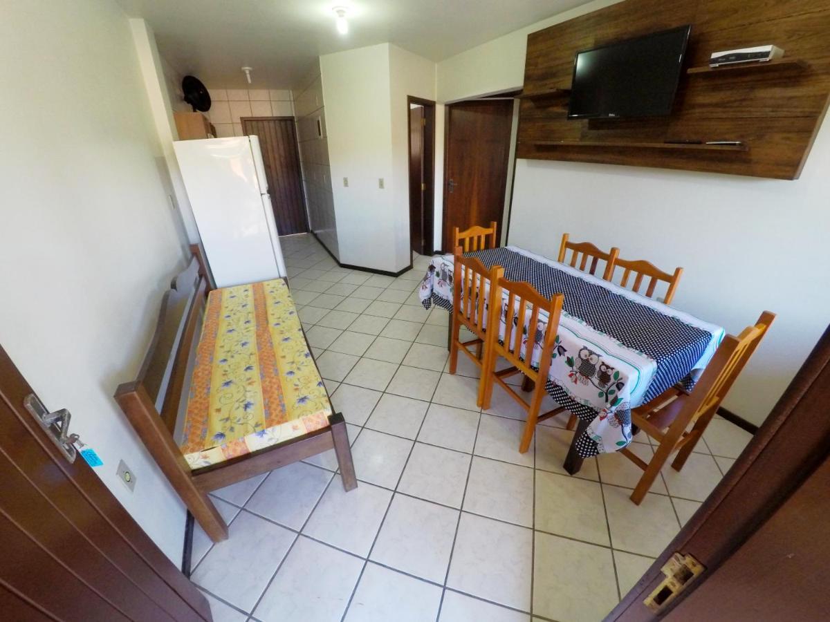 Aptos Quadra Mar Bombas Apartment Bombinhas
