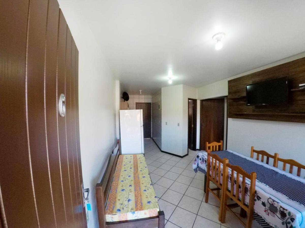 Apartment Aptos Quadra Mar Bombas Bombinhas