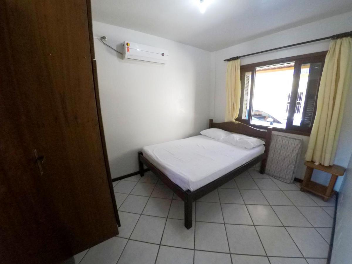 Aptos Quadra Mar Bombas Apartment Bombinhas