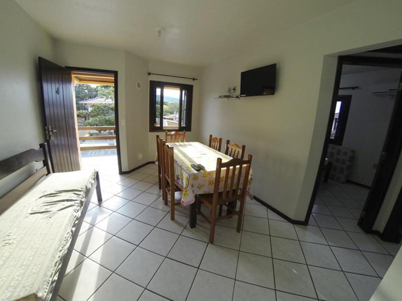 Apartment Aptos Quadra Mar Bombas
