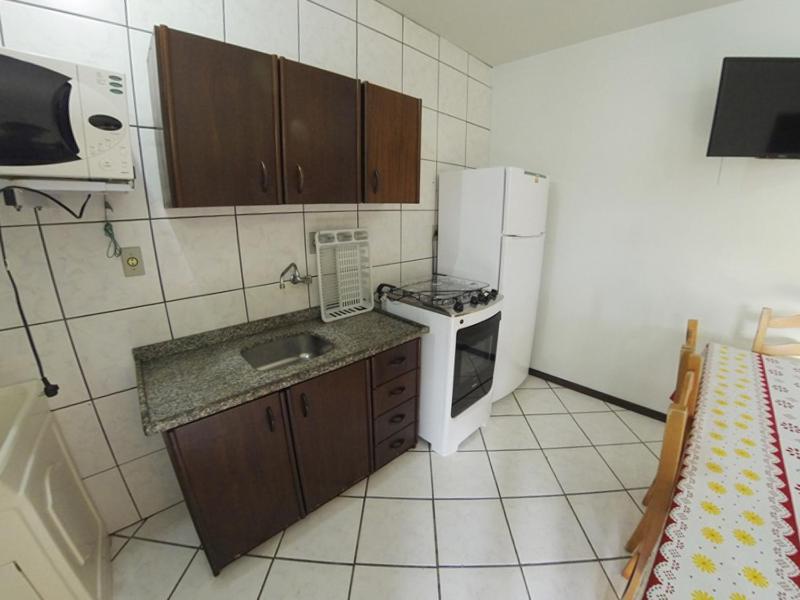 Aptos Quadra Mar Bombas Apartment *