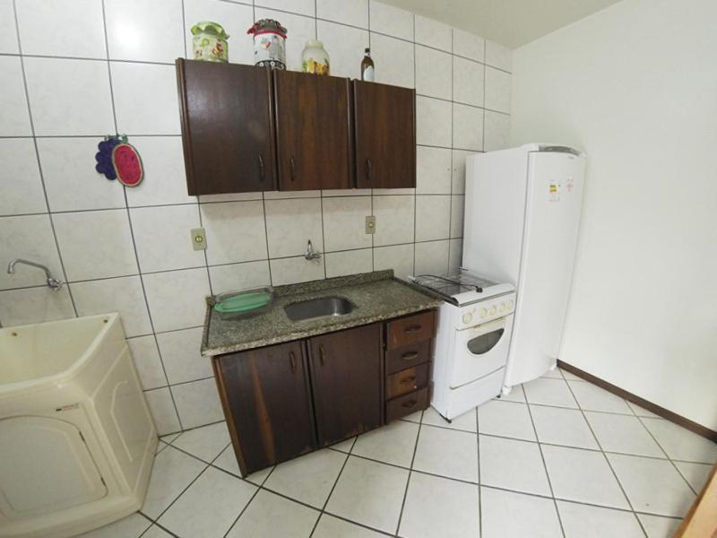 Aptos Quadra Mar Bombas Apartment Bombinhas