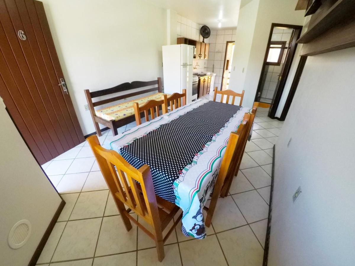 Apartment Aptos Quadra Mar Bombas Bombinhas